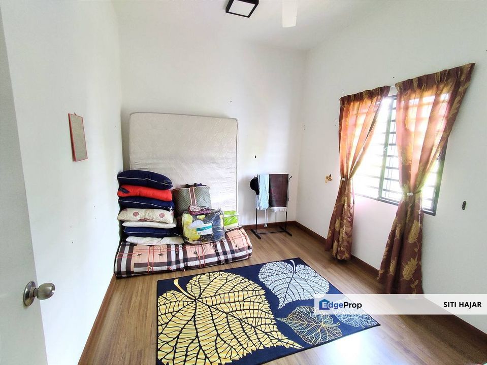 Bandar Ainsdale Fasa 1 (Suci), Seremban, Negeri Sembilan, First Floor Townhouse, Negeri Sembilan, Seremban