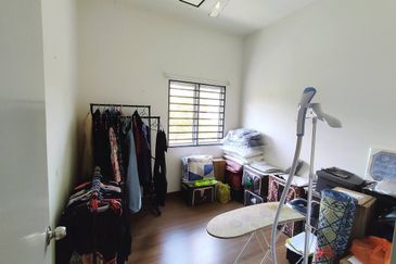 BANDAR AINSDALE FASA 1(SUCI)