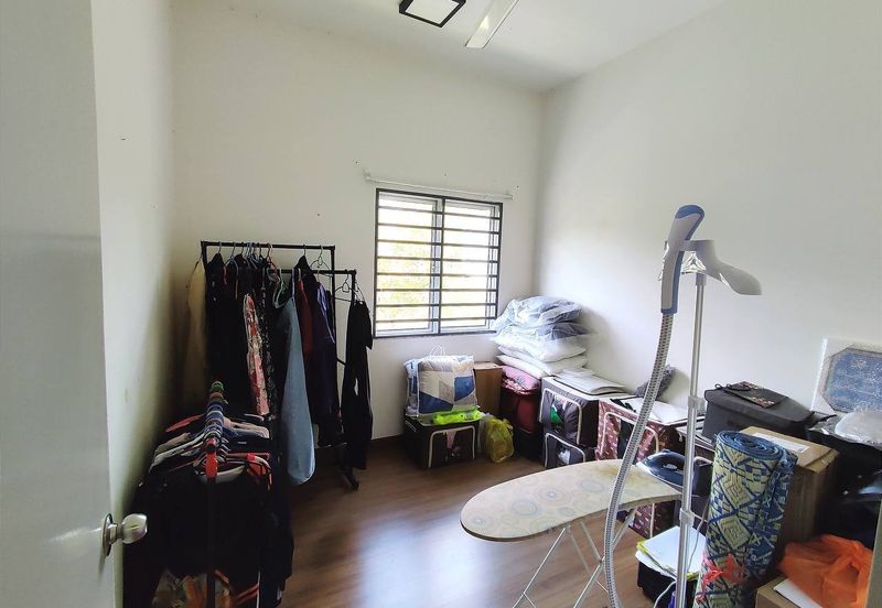 Taman Suci Bandar Ainsdale