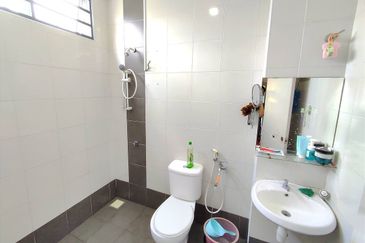 BANDAR AINSDALE FASA 1(SUCI)