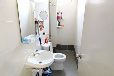 BANDAR AINSDALE FASA 1(SUCI)