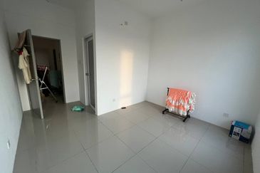 Tunas Residensi @ Nada Bidara