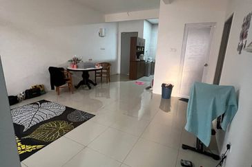 Tunas Residensi @ Nada Bidara