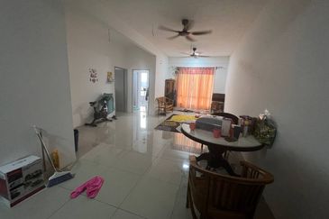 Tunas Residensi @ Nada Bidara