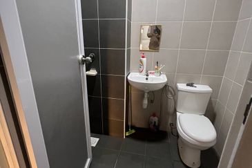 Tunas Residensi @ Nada Bidara