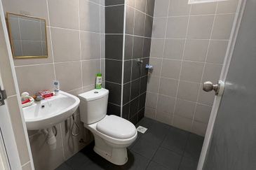 Tunas Residensi @ Nada Bidara