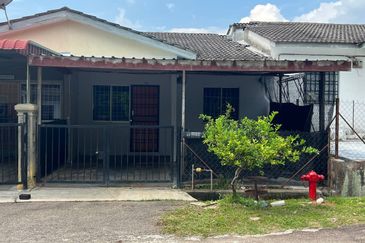 TAMAN SERI ASAHAN (R.AWAM BUKIT ASAHAN)