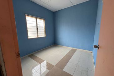 TAMAN SERI ASAHAN (R.AWAM BUKIT ASAHAN)