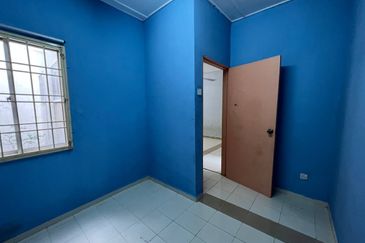 TAMAN SERI ASAHAN (R.AWAM BUKIT ASAHAN)