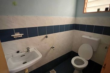 TAMAN SERI ASAHAN (R.AWAM BUKIT ASAHAN)