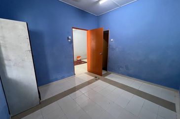 TAMAN SERI ASAHAN (R.AWAM BUKIT ASAHAN)