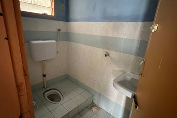 TAMAN SERI ASAHAN (R.AWAM BUKIT ASAHAN)