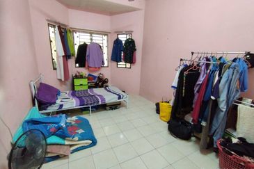 TAMAN BUKIT KEMPAS(JELEBU)