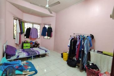 TAMAN BUKIT KEMPAS(JELEBU)