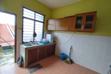 TAMAN BUKIT KEMPAS(JELEBU)