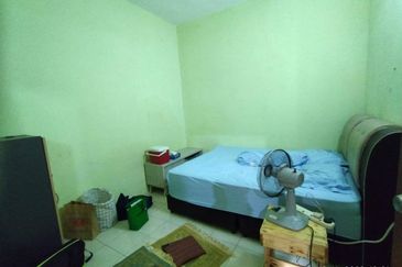 TAMAN BUKIT KEMPAS(JELEBU)