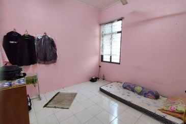 TAMAN BUKIT KEMPAS(JELEBU)