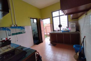 TAMAN BUKIT KEMPAS(JELEBU)