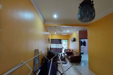 TAMAN BUKIT KEMPAS(JELEBU)