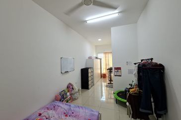 Hijayu 3, Bandar Sri Sendayan