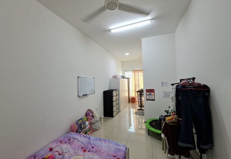 Hijayu 3, Bandar Sri Sendayan