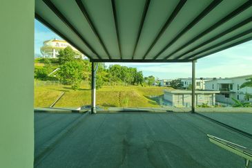 Hijayu 3, Bandar Sri Sendayan