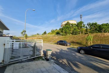 Hijayu 3, Bandar Sri Sendayan