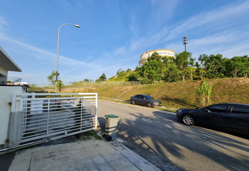 Hijayu 3, Bandar Sri Sendayan