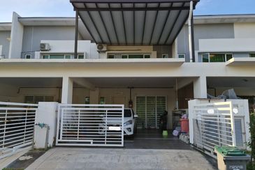 Hijayu 3, Bandar Sri Sendayan