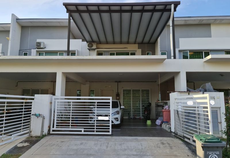 Hijayu 3, Bandar Sri Sendayan