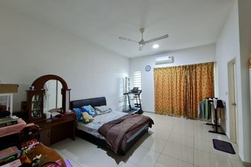 Hijayu 3, Bandar Sri Sendayan