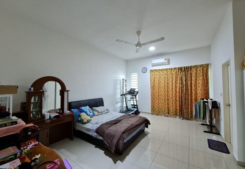 Hijayu 3, Bandar Sri Sendayan