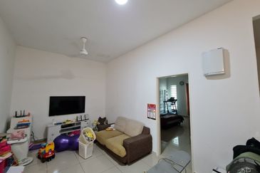 Hijayu 3, Bandar Sri Sendayan