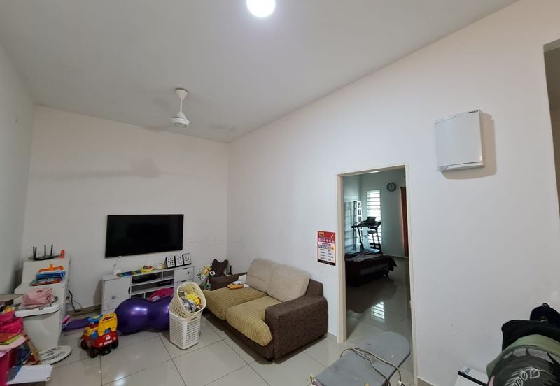 Hijayu 3, Bandar Sri Sendayan