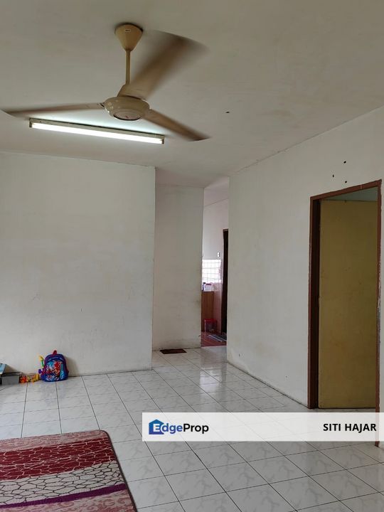CORNER Blok A Pangsapuri Baiduri, Bandar Tasik Kesuma, Beranang, Selangor, Corner Lot, Selangor, Beranang
