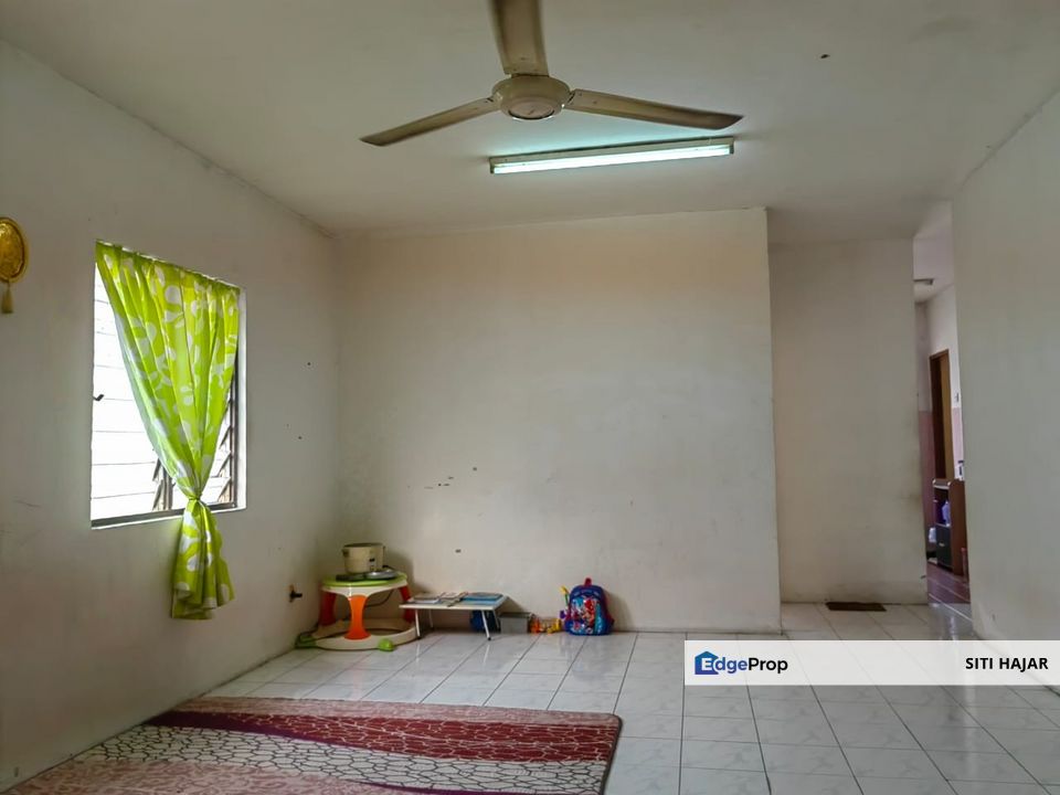 CORNER Blok A Pangsapuri Baiduri, Bandar Tasik Kesuma, Beranang, Selangor, Corner Lot, Selangor, Beranang
