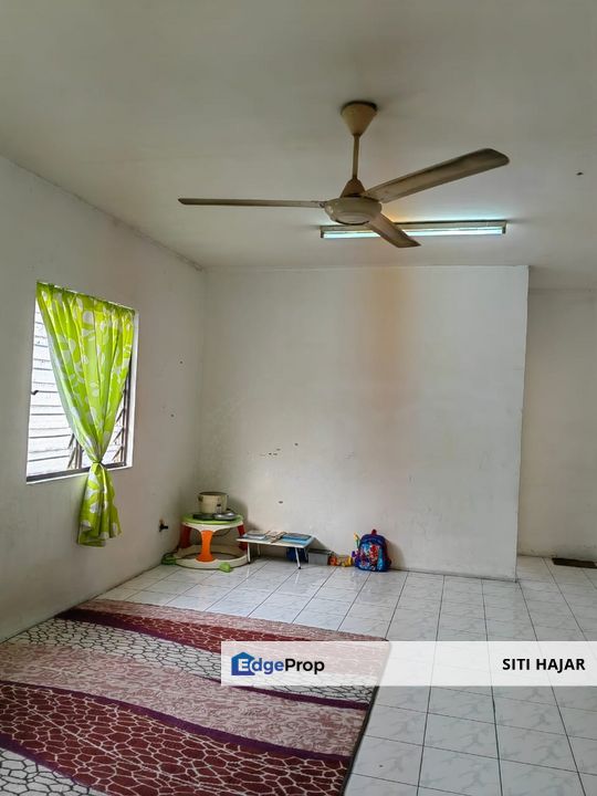 CORNER Blok A Pangsapuri Baiduri, Bandar Tasik Kesuma, Beranang, Selangor, Corner Lot, Selangor, Beranang