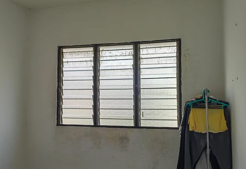 Pangsapuri Baiduri, Bandar Tasik Kesuma