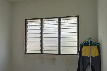 Pangsapuri Baiduri, Bandar Tasik Kesuma