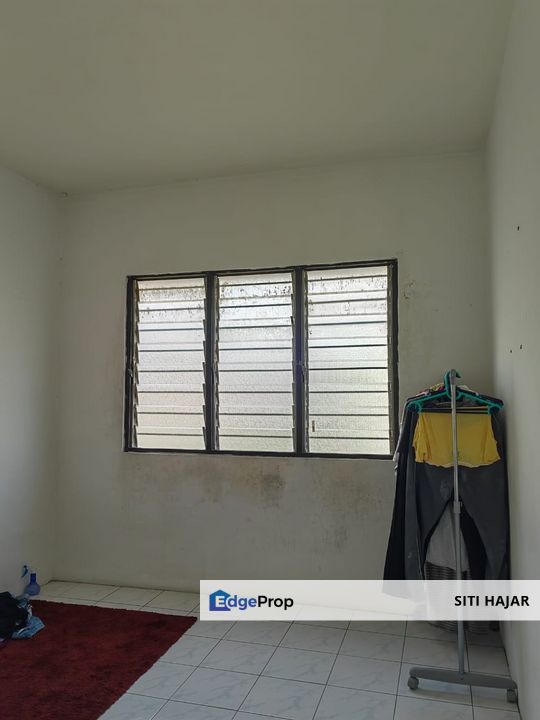 CORNER Blok A Pangsapuri Baiduri, Bandar Tasik Kesuma, Beranang, Selangor, Corner Lot, Selangor, Beranang