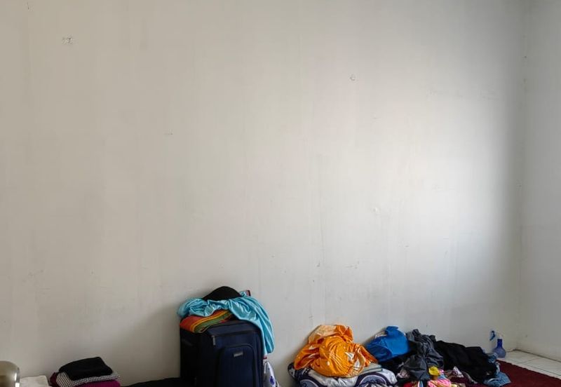 Pangsapuri Baiduri, Bandar Tasik Kesuma