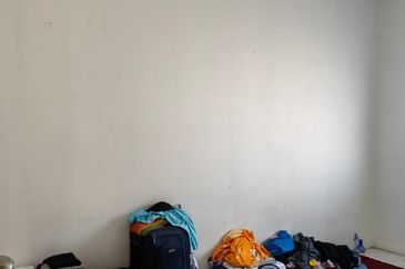 Pangsapuri Baiduri, Bandar Tasik Kesuma