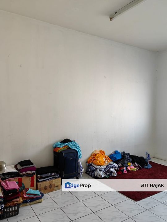 CORNER Blok A Pangsapuri Baiduri, Bandar Tasik Kesuma, Beranang, Selangor, Corner Lot, Selangor, Beranang