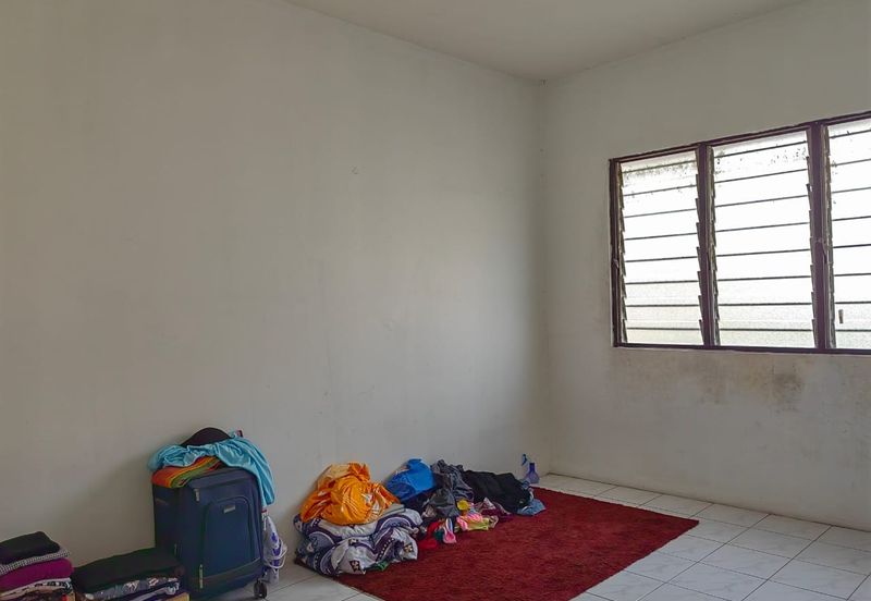 Pangsapuri Baiduri, Bandar Tasik Kesuma