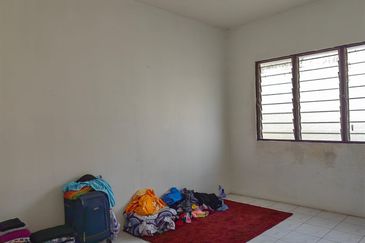 Pangsapuri Baiduri, Bandar Tasik Kesuma