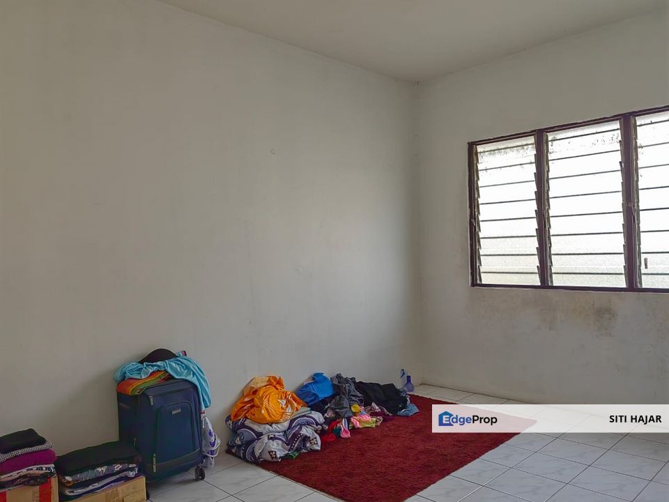 CORNER Blok A Pangsapuri Baiduri, Bandar Tasik Kesuma, Beranang, Selangor, Corner Lot, Selangor, Beranang