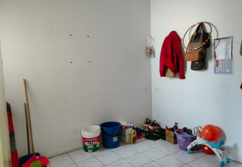 Pangsapuri Baiduri, Bandar Tasik Kesuma