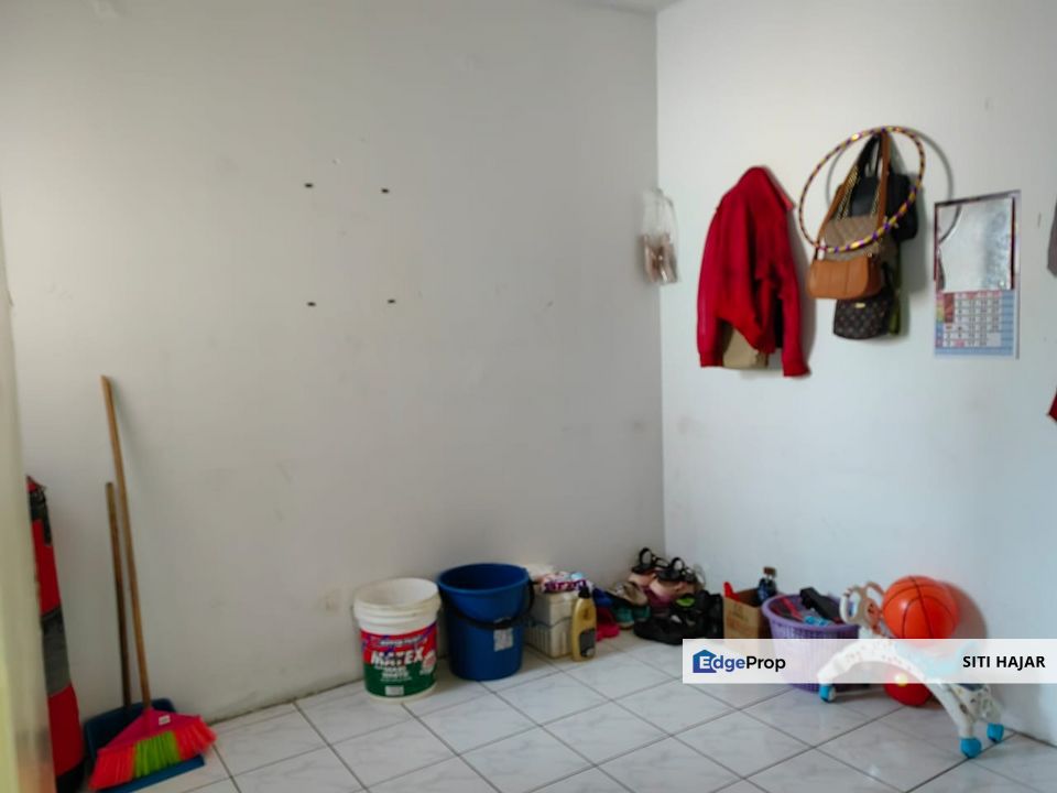 CORNER Blok A Pangsapuri Baiduri, Bandar Tasik Kesuma, Beranang, Selangor, Corner Lot, Selangor, Beranang