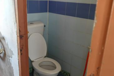 Pangsapuri Baiduri, Bandar Tasik Kesuma