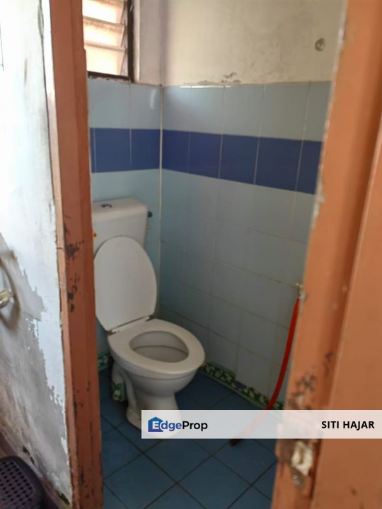 CORNER Blok A Pangsapuri Baiduri, Bandar Tasik Kesuma, Beranang, Selangor, Corner Lot, Selangor, Beranang